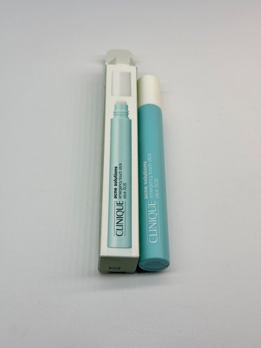 Clinique Acne Solutions Emergency Touch Stick 15 ml